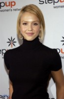 Jessica Alba Sweatshirt #1356179