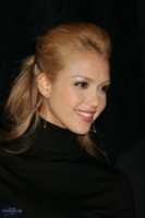 Jessica Alba Sweatshirt #1356282