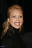 Jessica Alba Sweatshirt #1356286