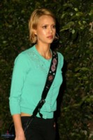 Jessica Alba Sweatshirt #1356342