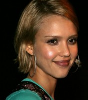 Jessica Alba Sweatshirt #1356352