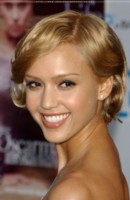 Jessica Alba Sweatshirt #1356358