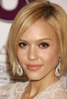 Jessica Alba Sweatshirt #1356359