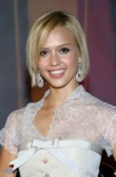 Jessica Alba Sweatshirt #1356369