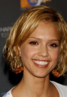 Jessica Alba Sweatshirt #1356391