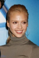 Jessica Alba Sweatshirt #1356437