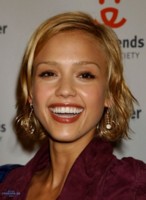 Jessica Alba Tank Top #1356733