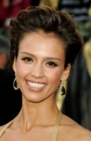 Jessica Alba Tank Top #1374476