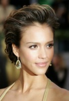 Jessica Alba Tank Top #1374485