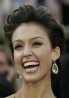 Jessica Alba Tank Top #1374489