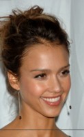 Jessica Alba Sweatshirt #1374516