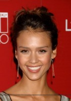 Jessica Alba Sweatshirt #1374519