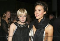 Jessica Alba Sweatshirt #1374531