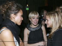Jessica Alba Sweatshirt #1374534