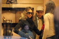 Jessica Alba Sweatshirt #1374590
