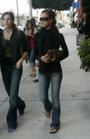 Jessica Alba Sweatshirt #1374608