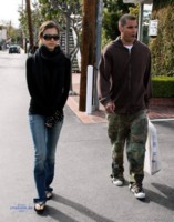 Jessica Alba Sweatshirt #1374611