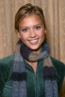 Jessica Alba Tank Top #1374661