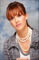 Jessica Alba Tank Top #1374668