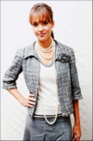Jessica Alba Tank Top #1374670