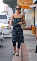 Jessica Alba Tank Top #1429149