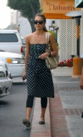 Jessica Alba Tank Top #1429153