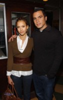 Jessica Alba Sweatshirt #1429160
