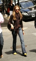 Jessica Alba Tank Top #1429200