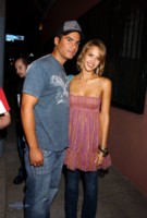 Jessica Alba t-shirt #1429208