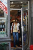 Jessica Alba Tank Top #1429217