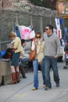 Jessica Alba Sweatshirt #1429227