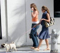 Jessica Alba Tank Top #1429274