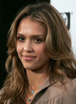Jessica Alba posters