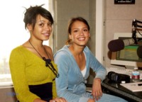 Jessica Alba Sweatshirt #1429333