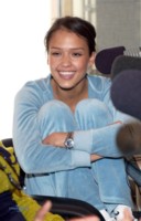 Jessica Alba Tank Top #1429336