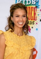 Jessica Alba Sweatshirt #1429349