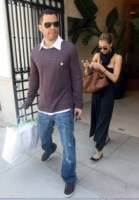 Jessica Alba Tank Top #1429358