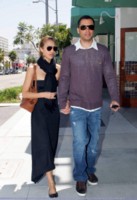 Jessica Alba Tank Top #1429381