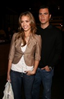Jessica Alba t-shirt #1429430