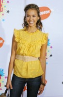 Jessica Alba Sweatshirt #1429433
