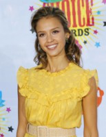 Jessica Alba Sweatshirt #1429434