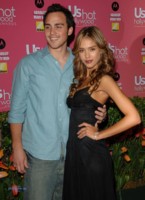 Jessica Alba Tank Top #1429442