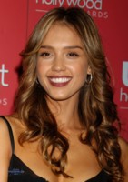 Jessica Alba t-shirt #1429447