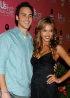 Jessica Alba Tank Top #1429456