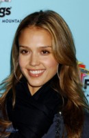Jessica Alba Sweatshirt #1429470
