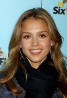 Jessica Alba Tank Top #1429475