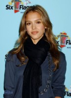 Jessica Alba Sweatshirt #1429476