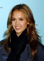 Jessica Alba Tank Top #1429477
