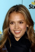 Jessica Alba Sweatshirt #1429478