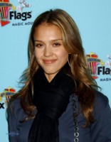 Jessica Alba Sweatshirt #1429482